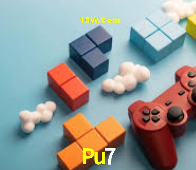 A Revolução dos Aplicativos de Jogos no Pu7